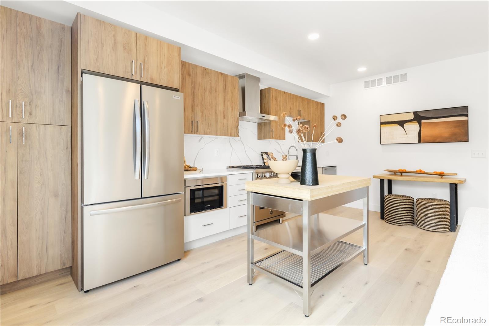 MLS Image #5 for 1223  newton street,denver, Colorado