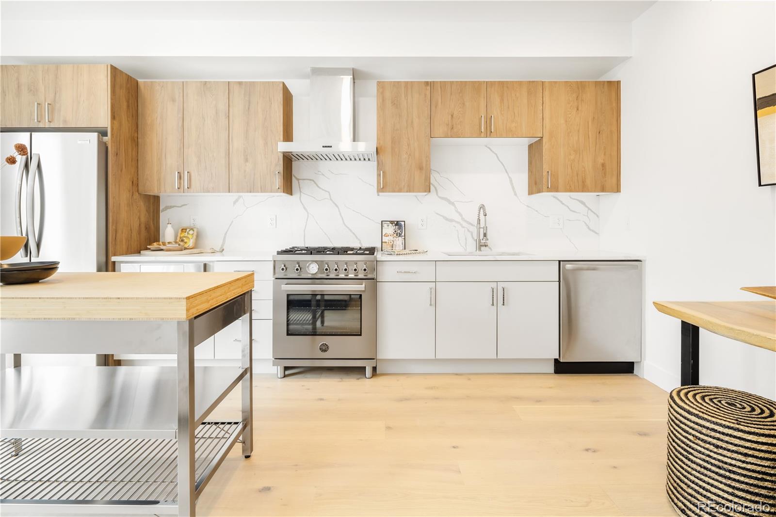 MLS Image #7 for 1223  newton street,denver, Colorado