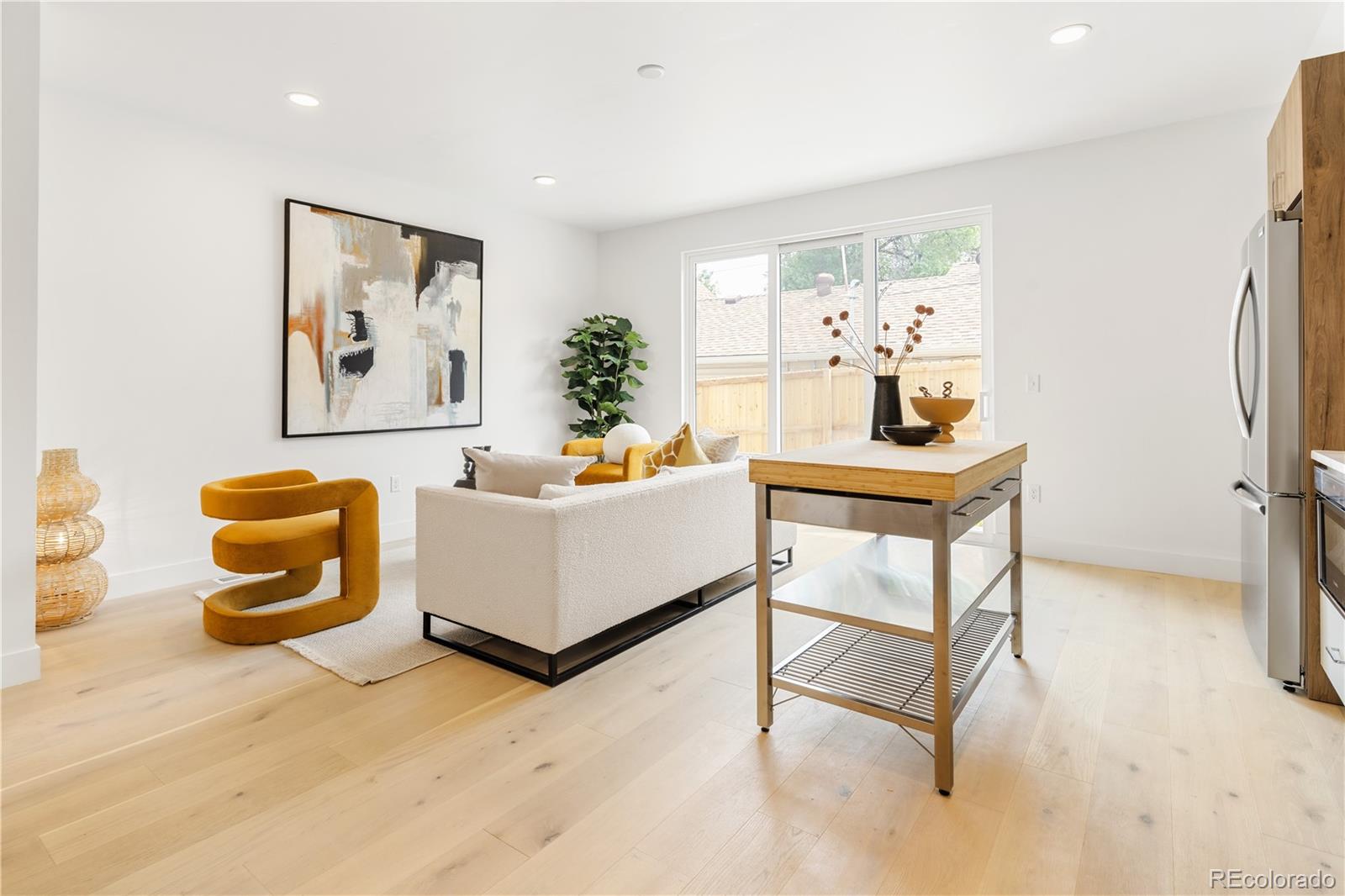 MLS Image #9 for 1223  newton street,denver, Colorado