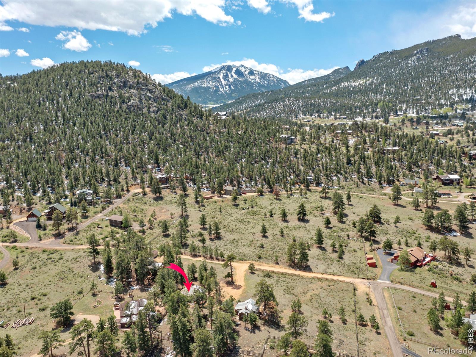 MLS Image #17 for 881  spring street,estes park, Colorado