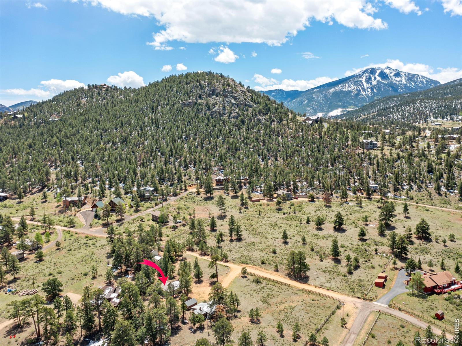 MLS Image #23 for 881  spring street,estes park, Colorado
