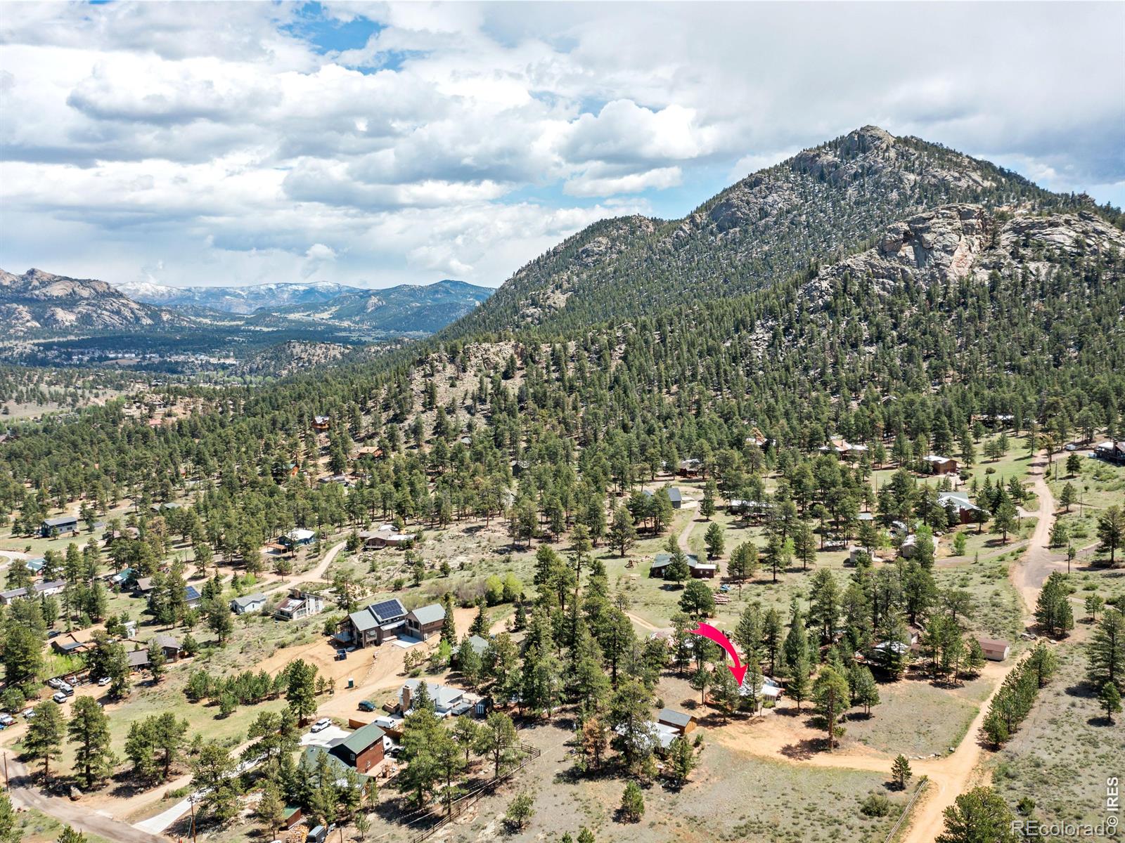 MLS Image #24 for 881  spring street,estes park, Colorado