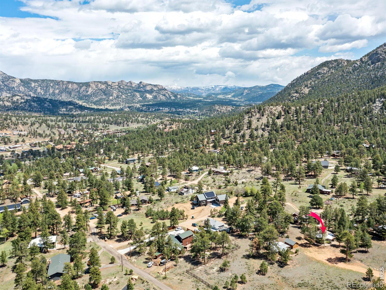 MLS Image #26 for 881  spring street,estes park, Colorado