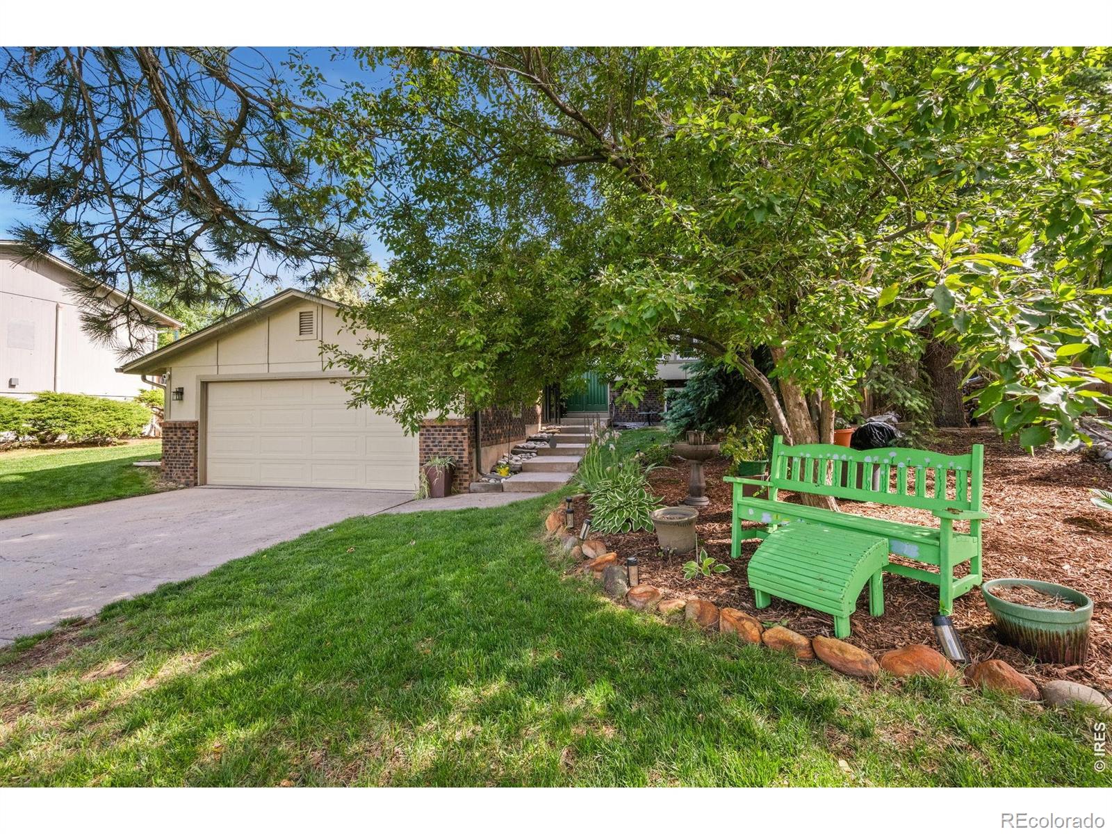 MLS Image #0 for 2637  flintridge place,fort collins, Colorado