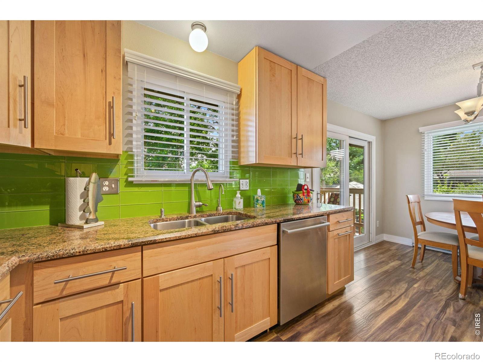 MLS Image #11 for 2637  flintridge place,fort collins, Colorado