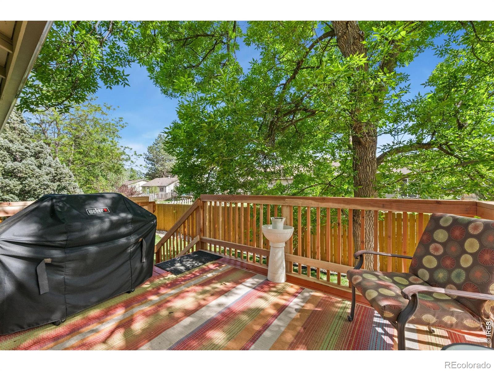 MLS Image #25 for 2637  flintridge place,fort collins, Colorado