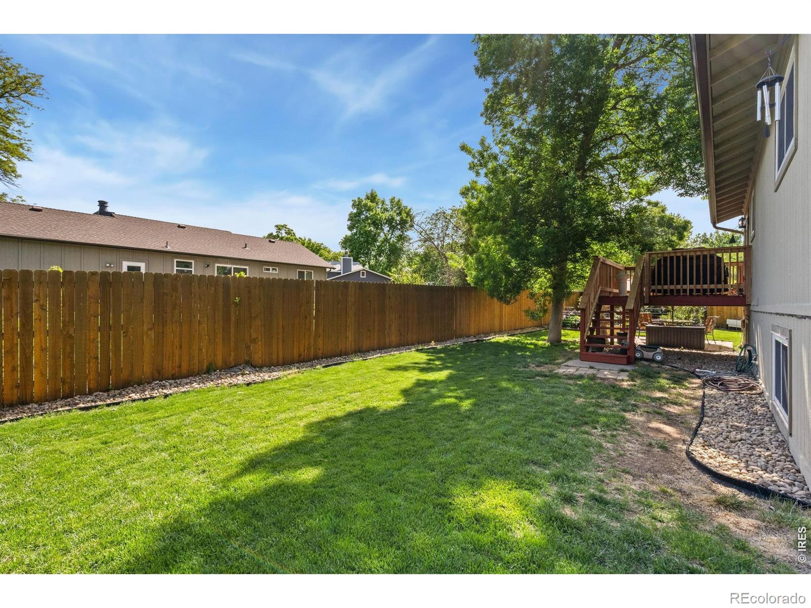 MLS Image #27 for 2637  flintridge place,fort collins, Colorado