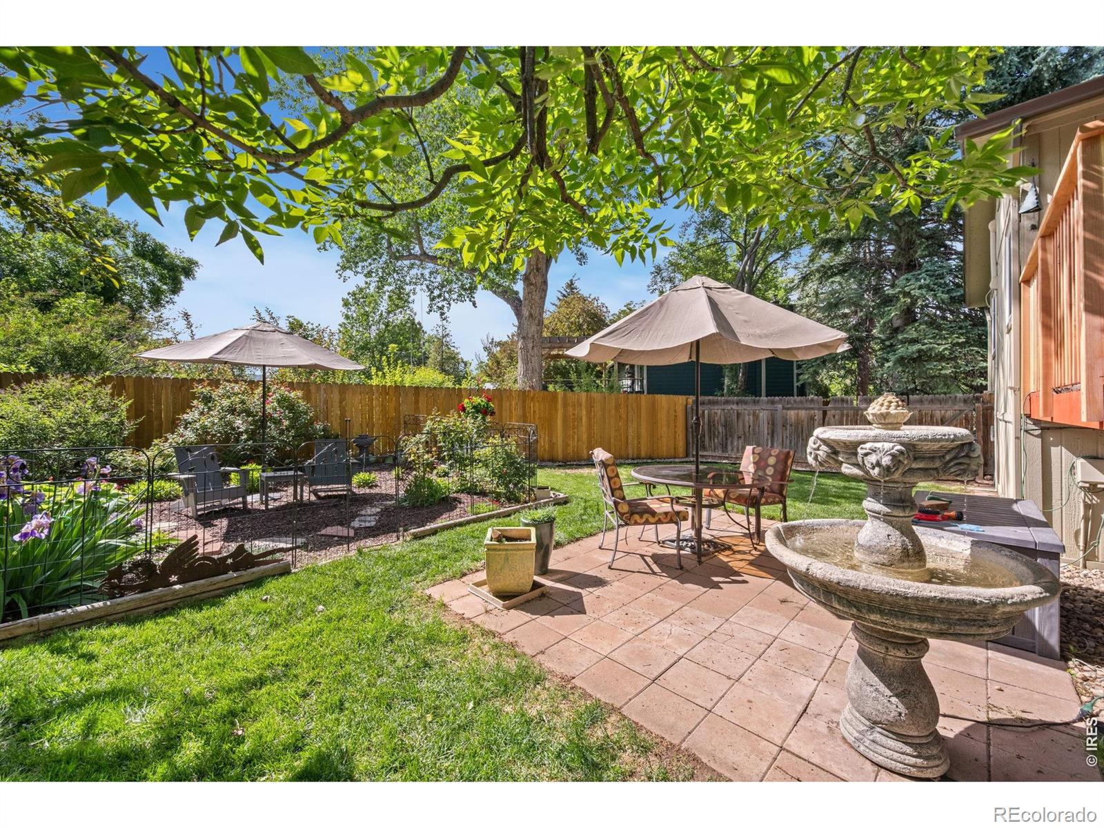 MLS Image #29 for 2637  flintridge place,fort collins, Colorado