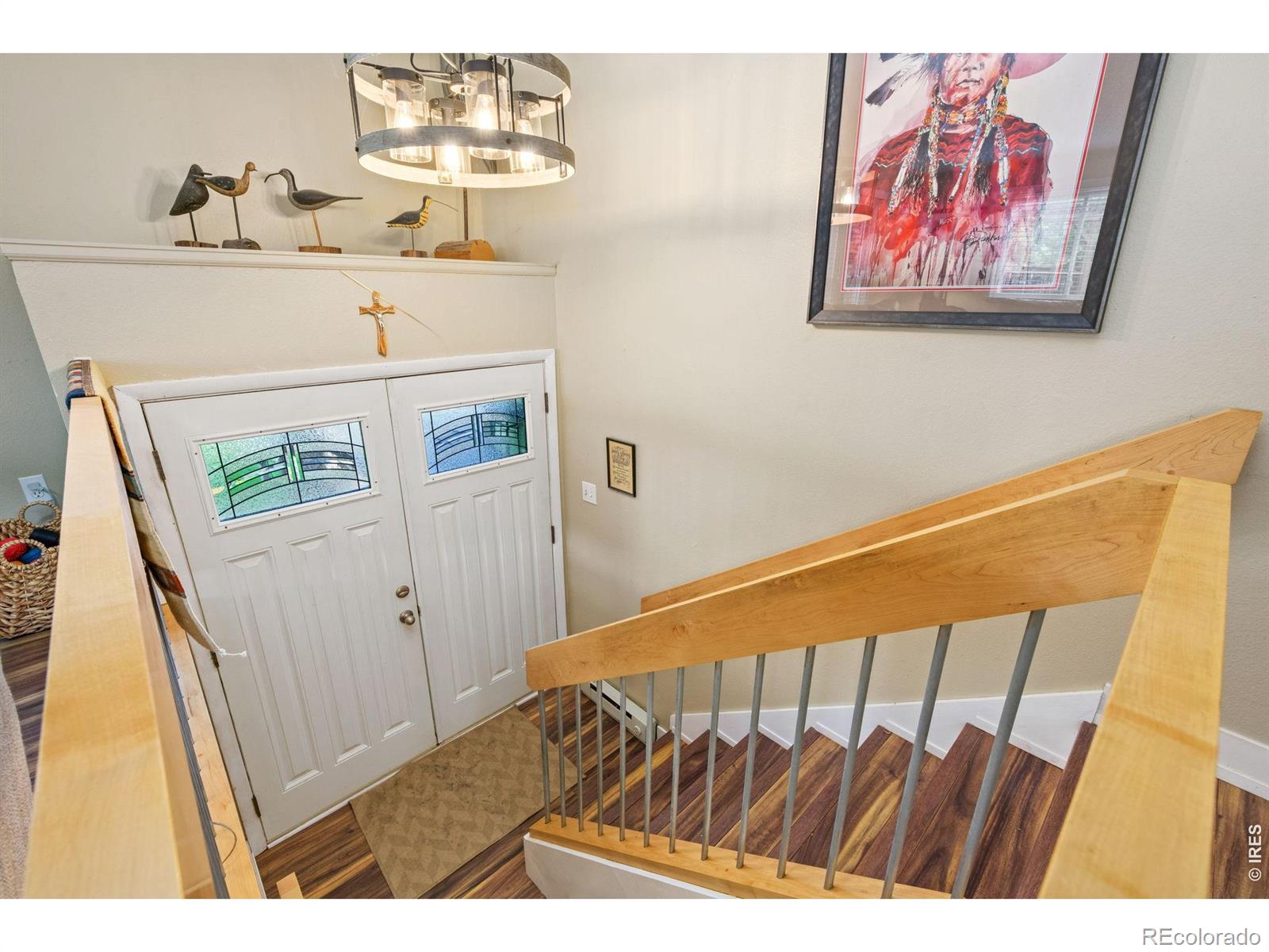 MLS Image #3 for 2637  flintridge place,fort collins, Colorado