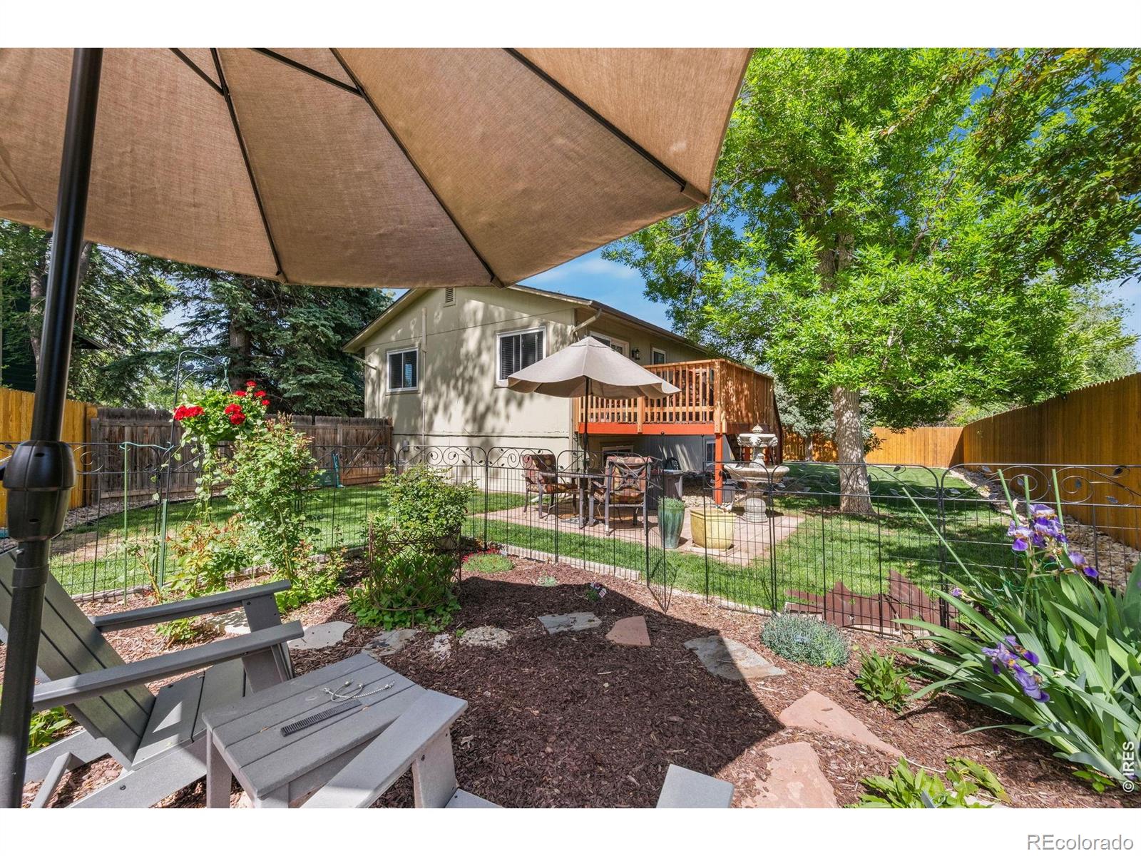 MLS Image #30 for 2637  flintridge place,fort collins, Colorado