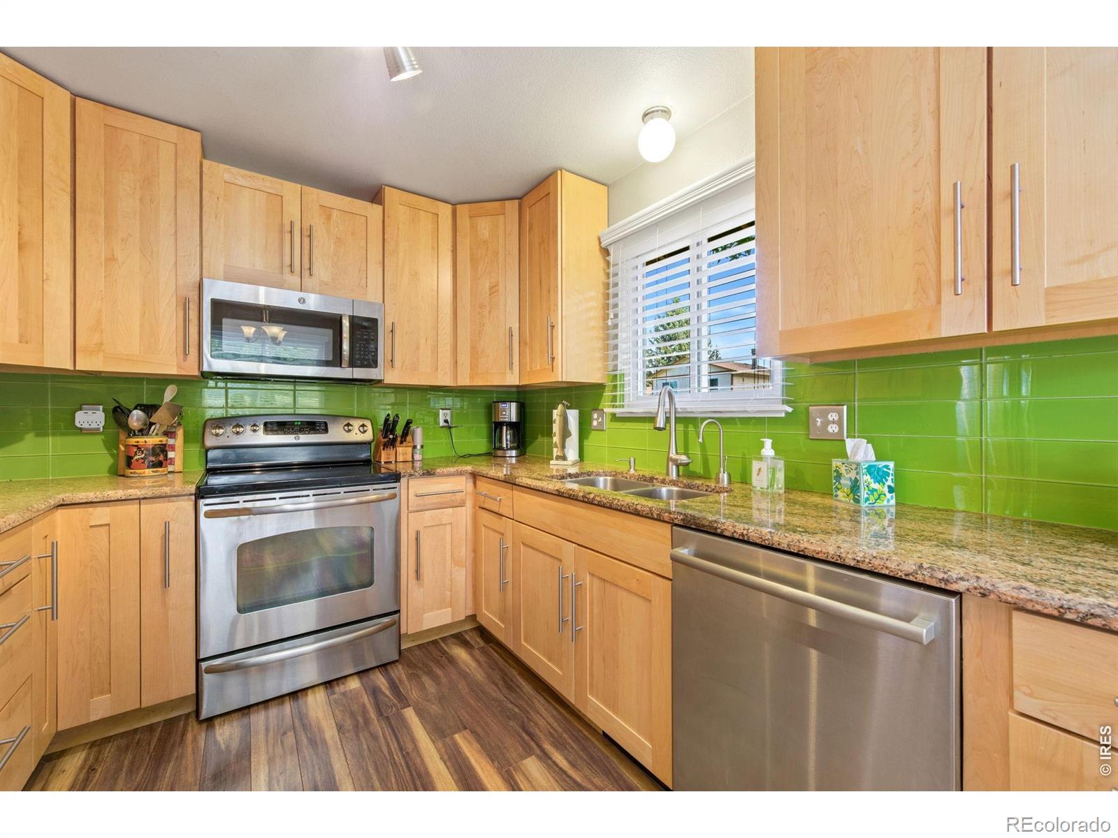 MLS Image #9 for 2637  flintridge place,fort collins, Colorado