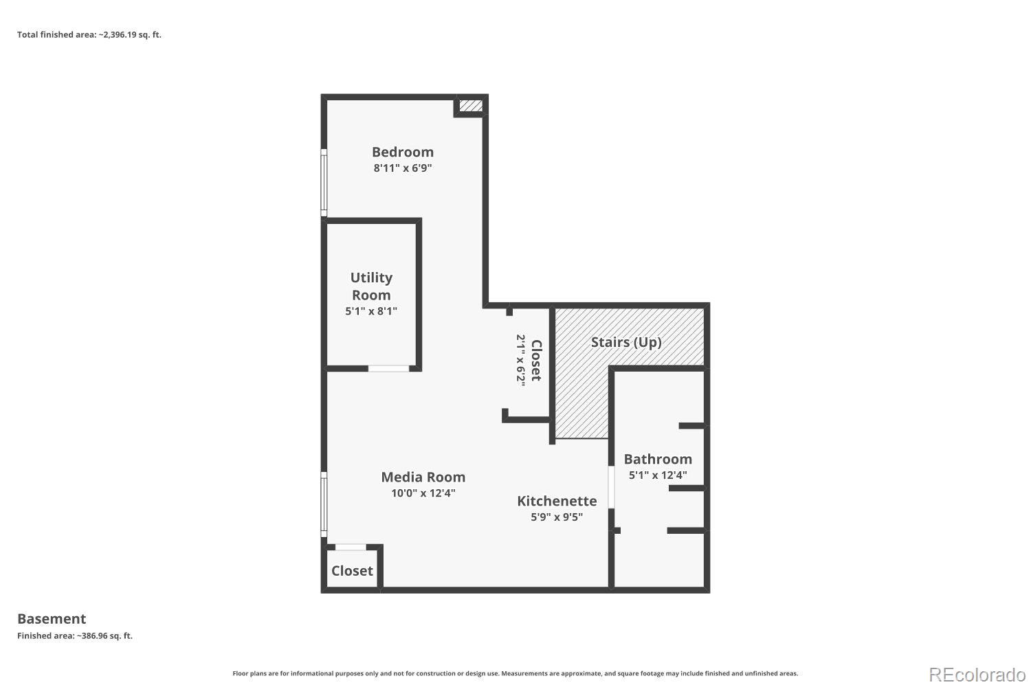 MLS Image #26 for 13696  plaster circle,broomfield, Colorado