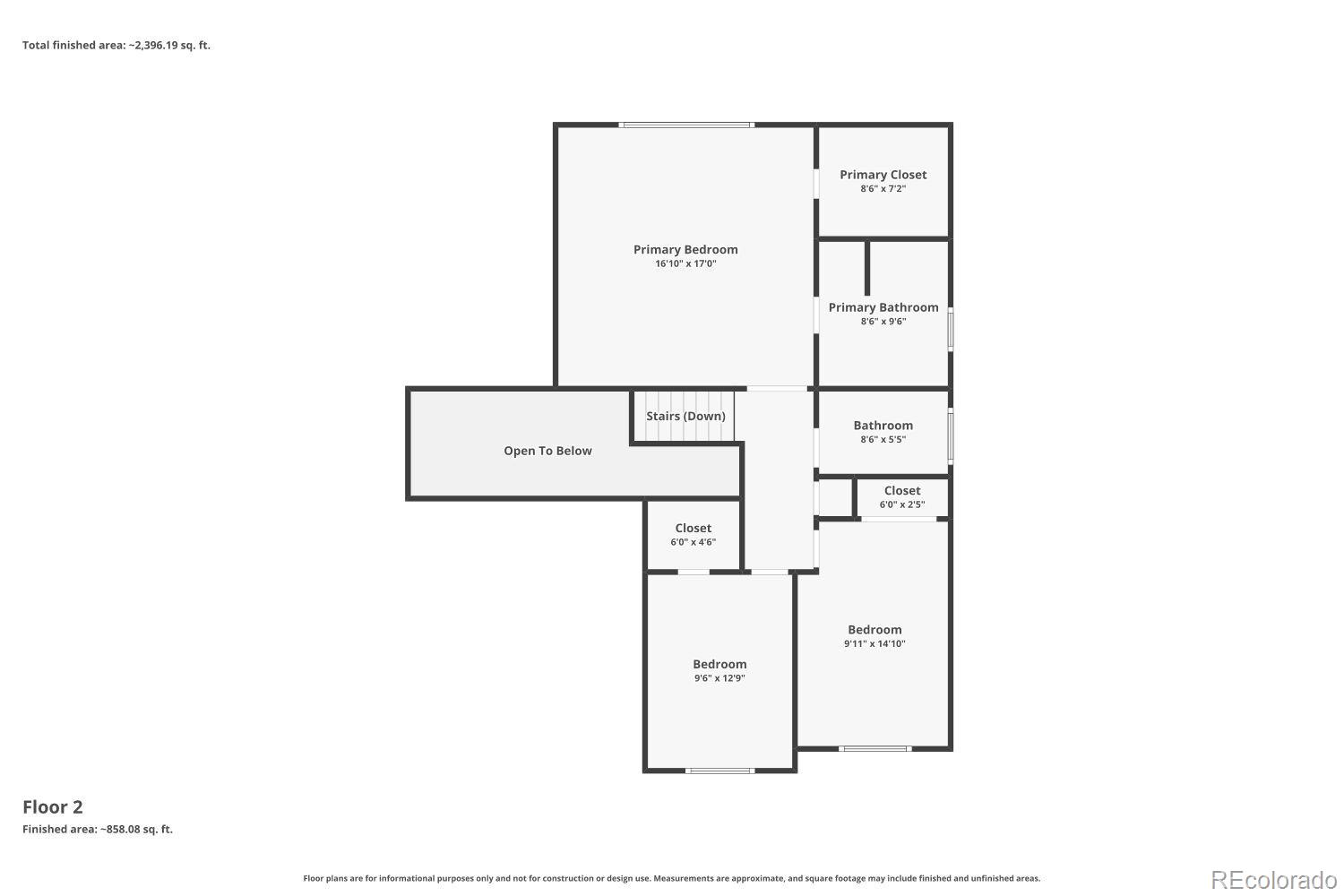 MLS Image #28 for 13696  plaster circle,broomfield, Colorado