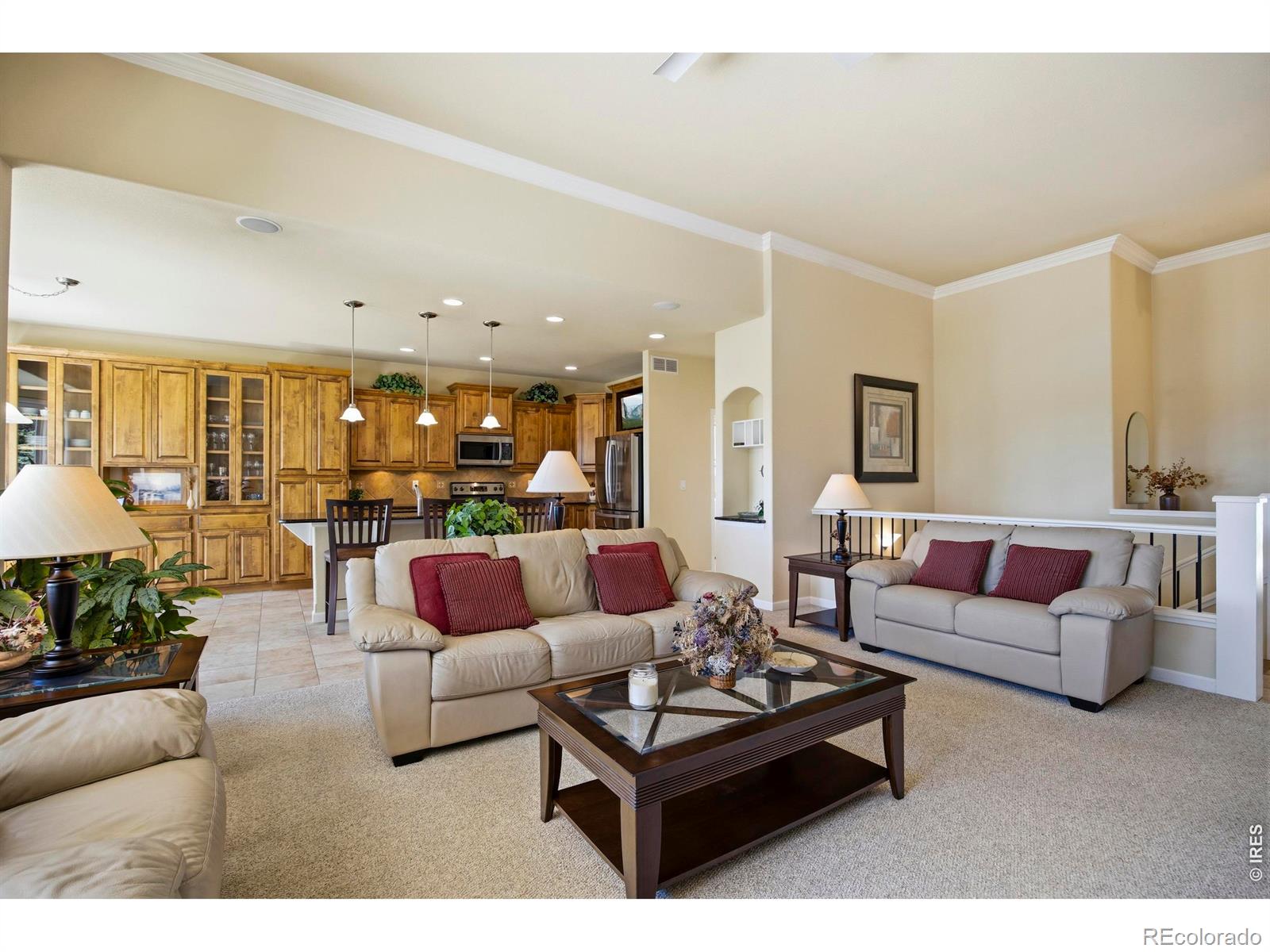 MLS Image #12 for 37018  soaring eagle circle,severance, Colorado