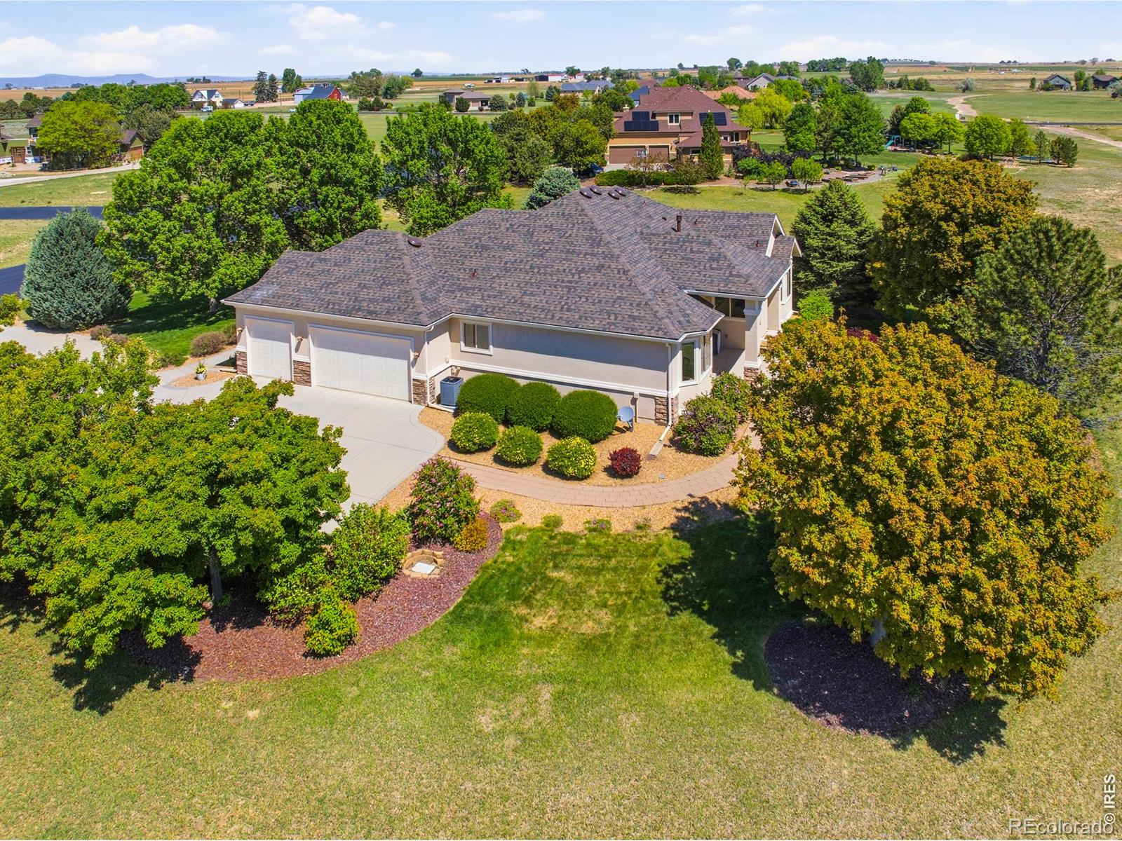 MLS Image #2 for 37018  soaring eagle circle,severance, Colorado