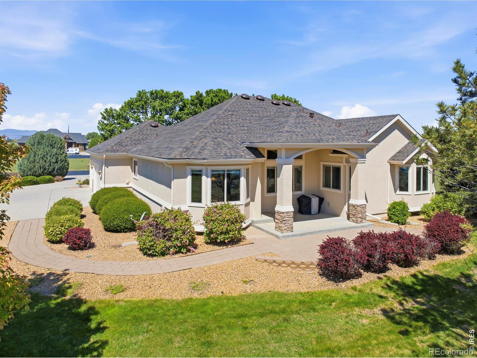 MLS Image #4 for 37018  soaring eagle circle,severance, Colorado
