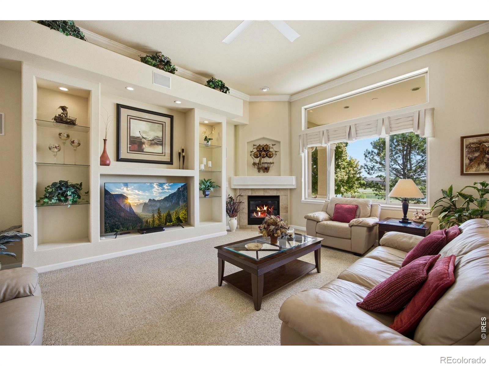 MLS Image #9 for 37018  soaring eagle circle,severance, Colorado