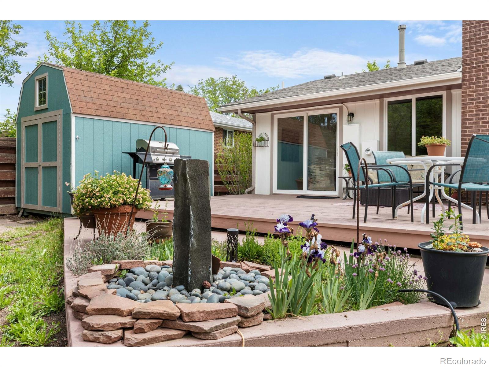 MLS Image #2 for 7715  essex place,boulder, Colorado