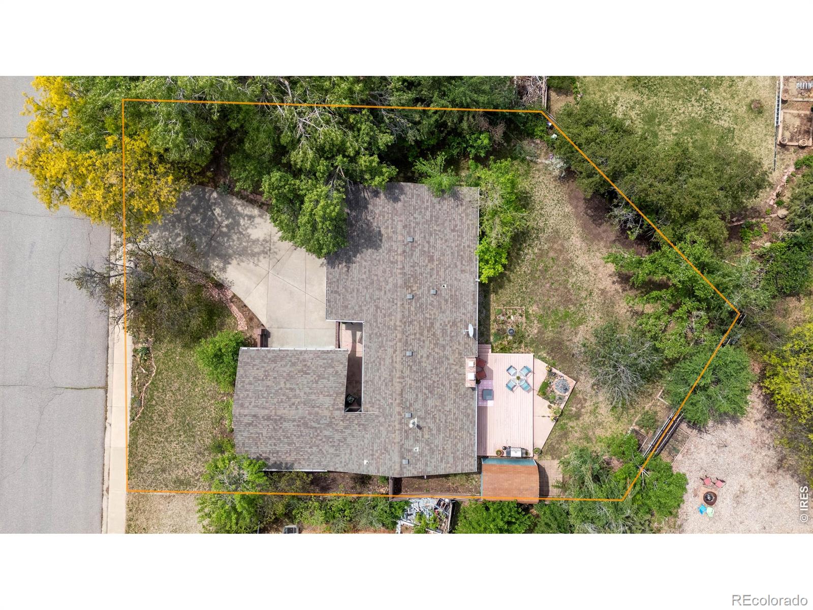 MLS Image #36 for 7715  essex place,boulder, Colorado