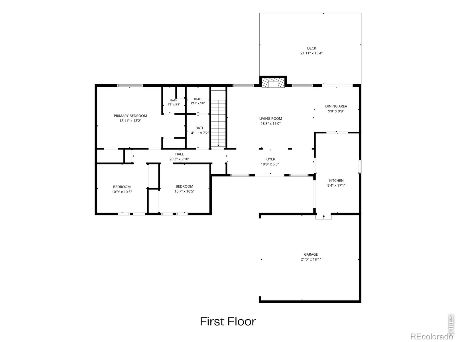 MLS Image #39 for 7715  essex place,boulder, Colorado