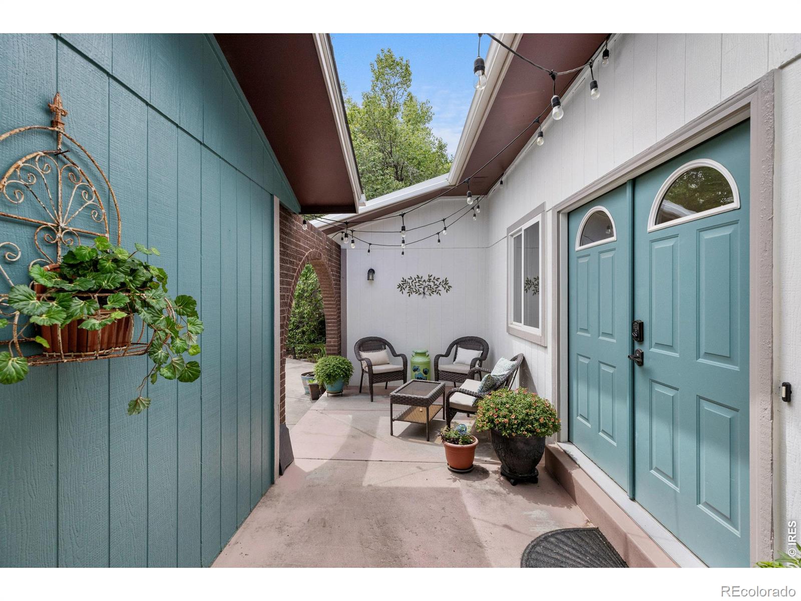 MLS Image #5 for 7715  essex place,boulder, Colorado
