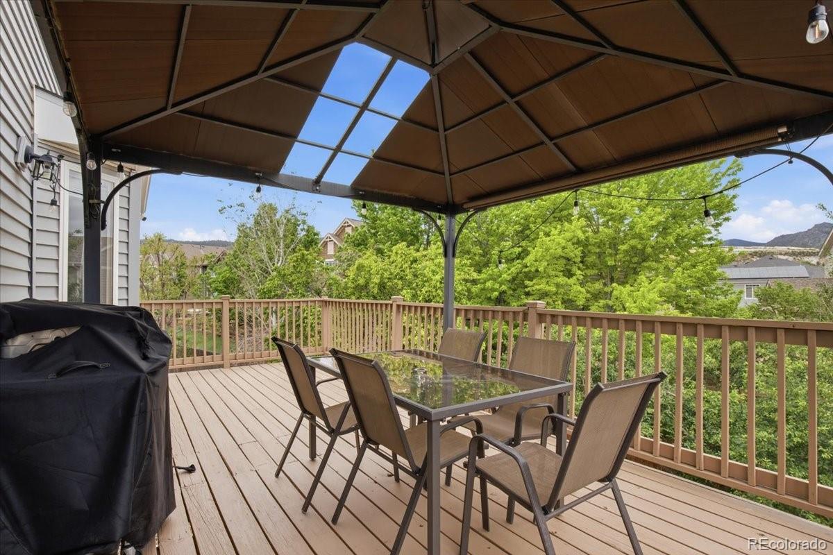 MLS Image #17 for 8205  eagleview drive,littleton, Colorado