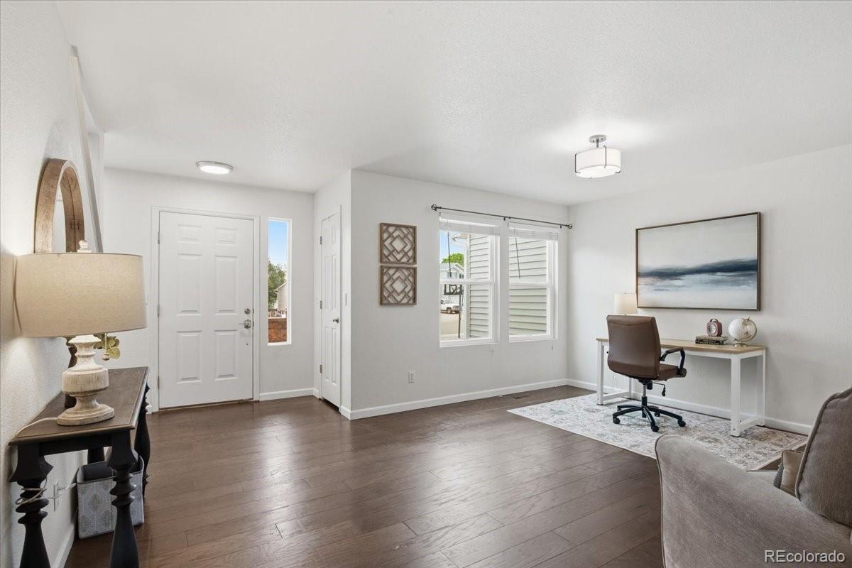 MLS Image #4 for 8205  eagleview drive,littleton, Colorado