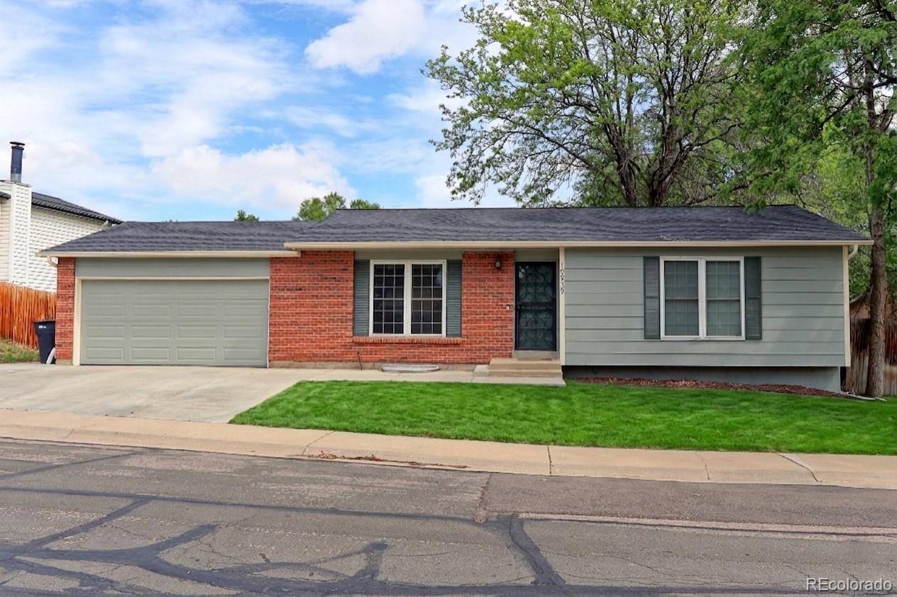 MLS Image #0 for 10939  grange creek drive,thornton, Colorado
