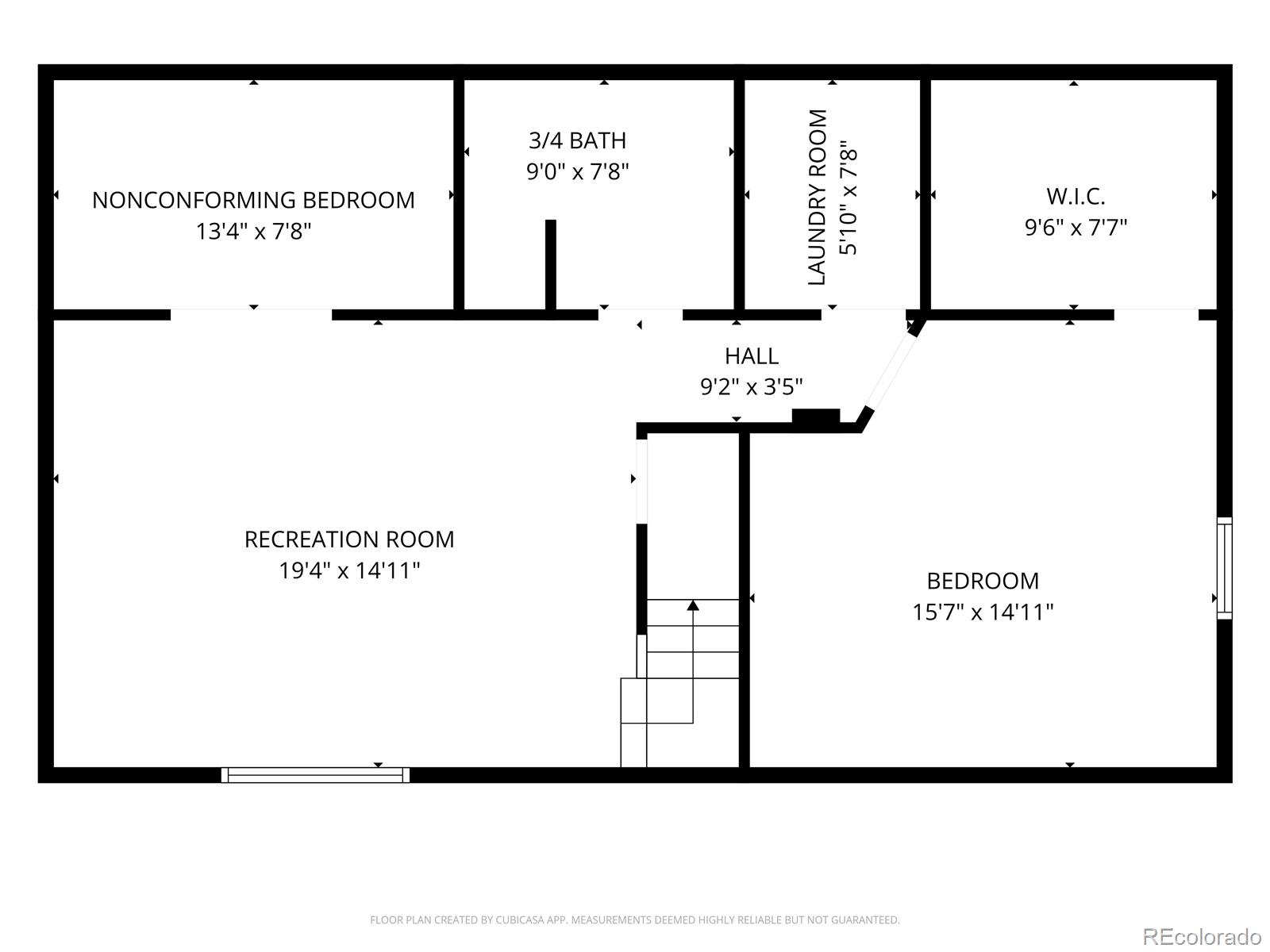 MLS Image #23 for 10939  grange creek drive,thornton, Colorado