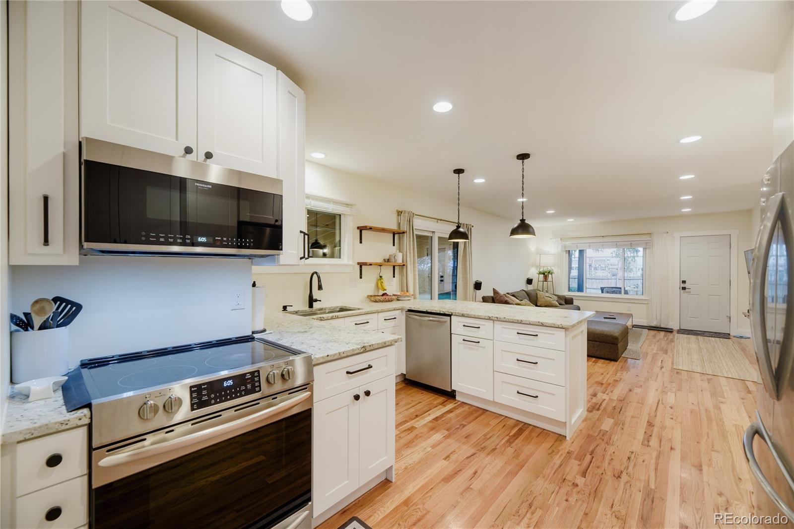 MLS Image #3 for 1280 w oxford avenue,englewood, Colorado