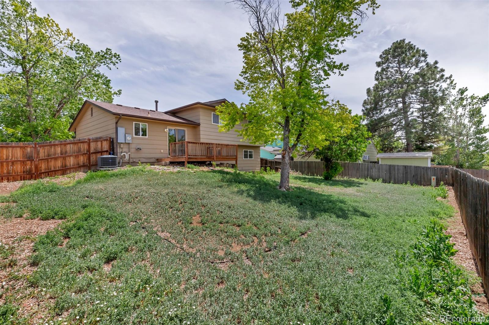 MLS Image #5 for 1589 s lewiston street,aurora, Colorado