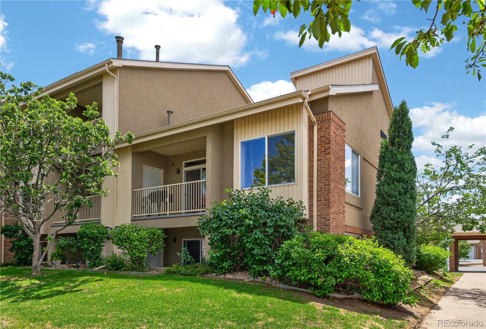 MLS Image #0 for 8685  clay street 206,westminster, Colorado