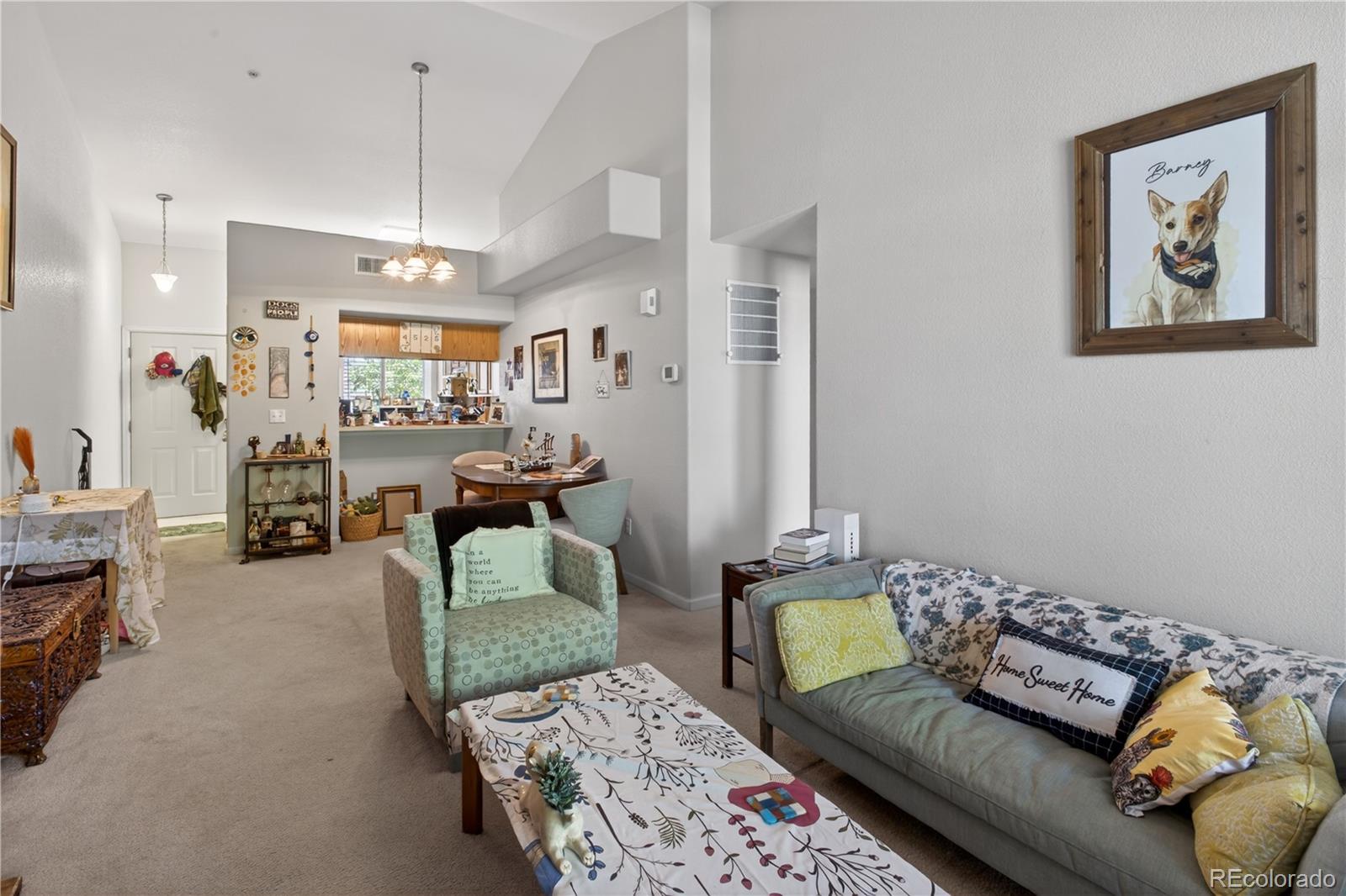 MLS Image #10 for 8685  clay street 206,westminster, Colorado