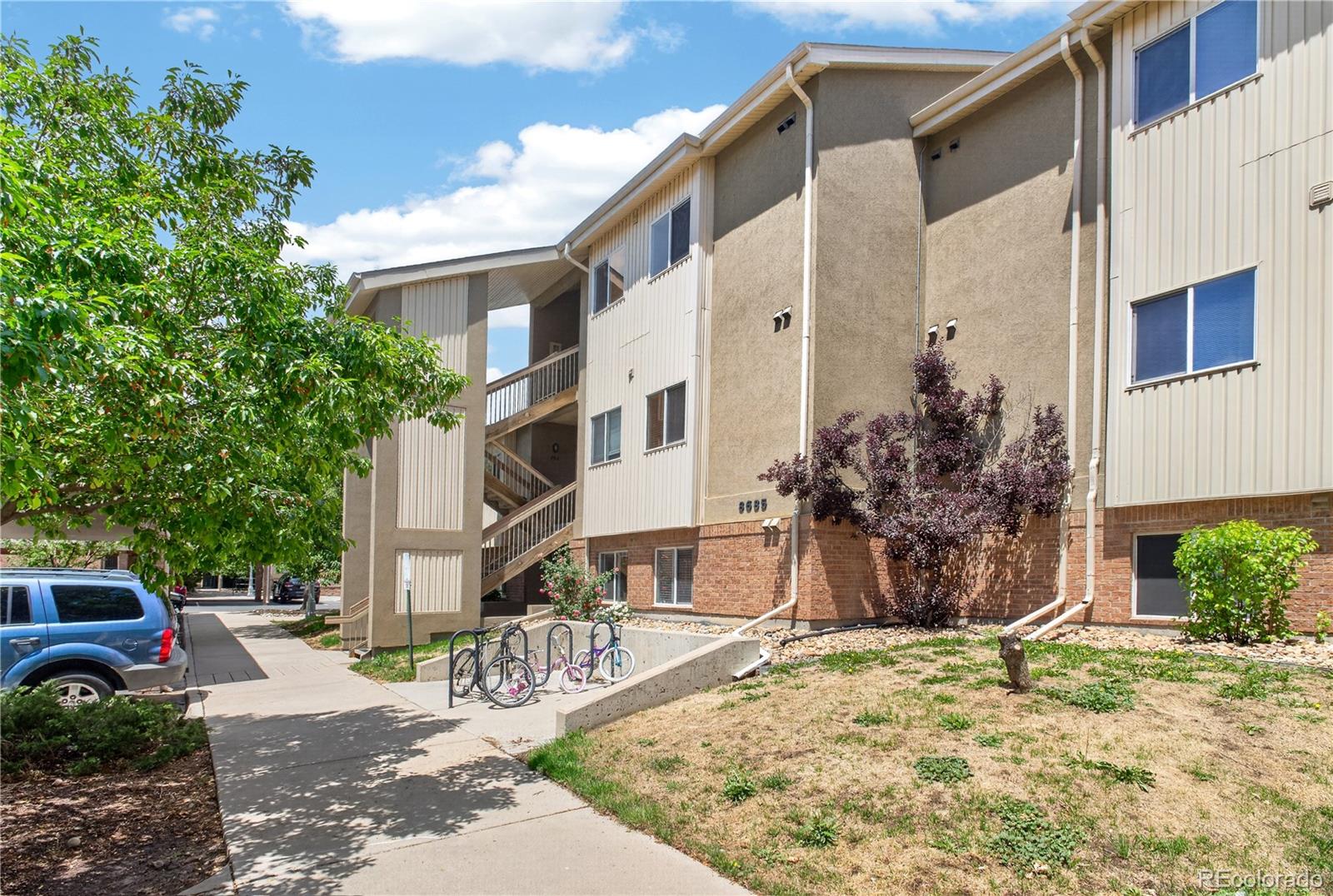 MLS Image #21 for 8685  clay street 206,westminster, Colorado