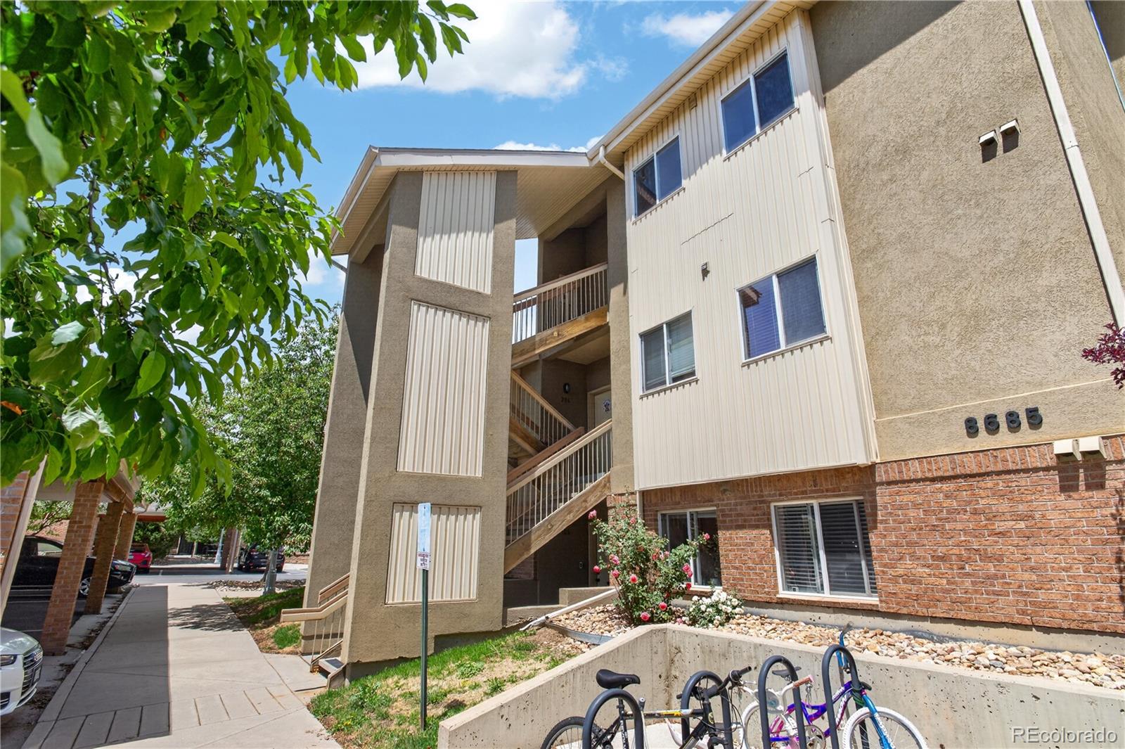 MLS Image #22 for 8685  clay street 206,westminster, Colorado