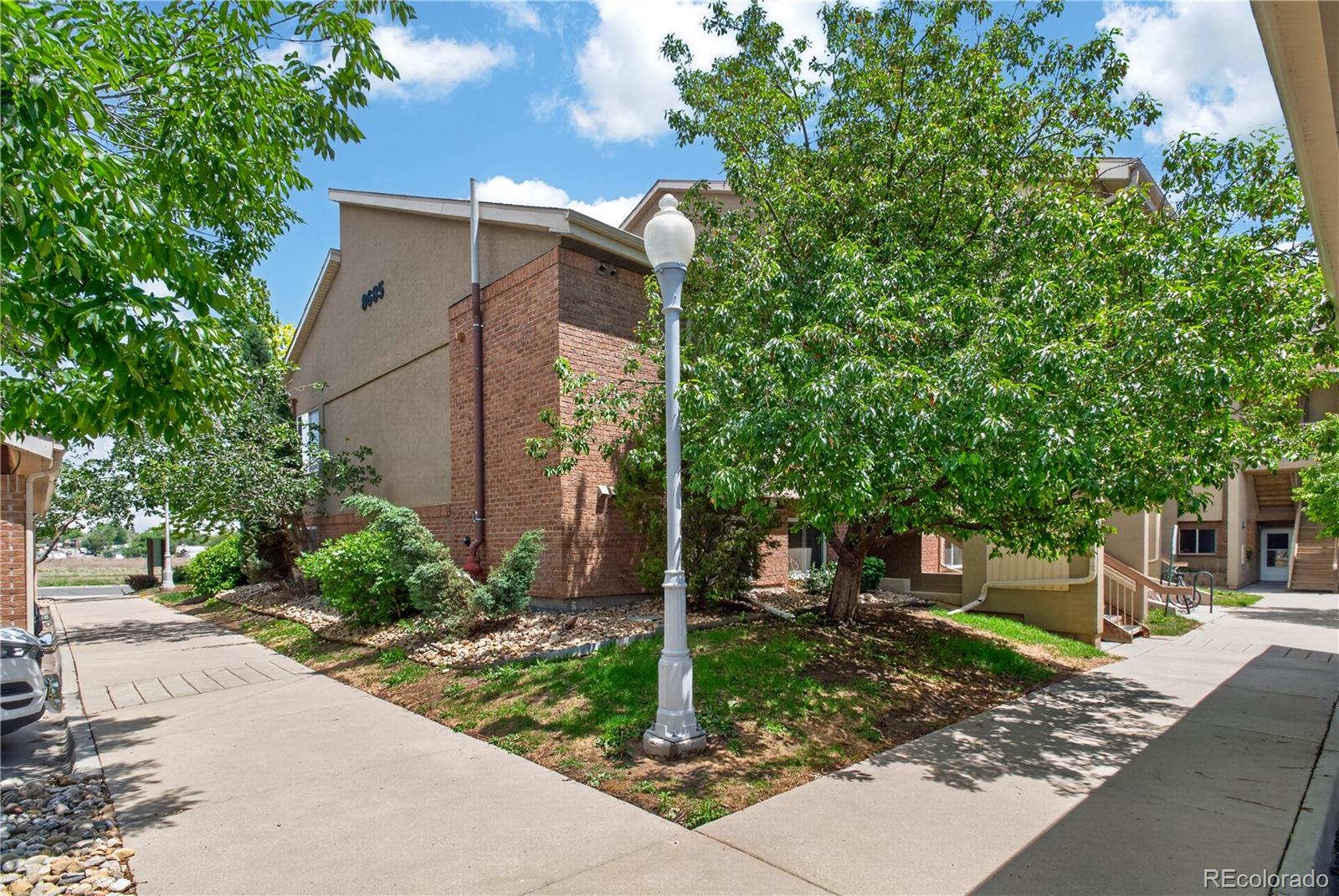 MLS Image #23 for 8685  clay street 206,westminster, Colorado