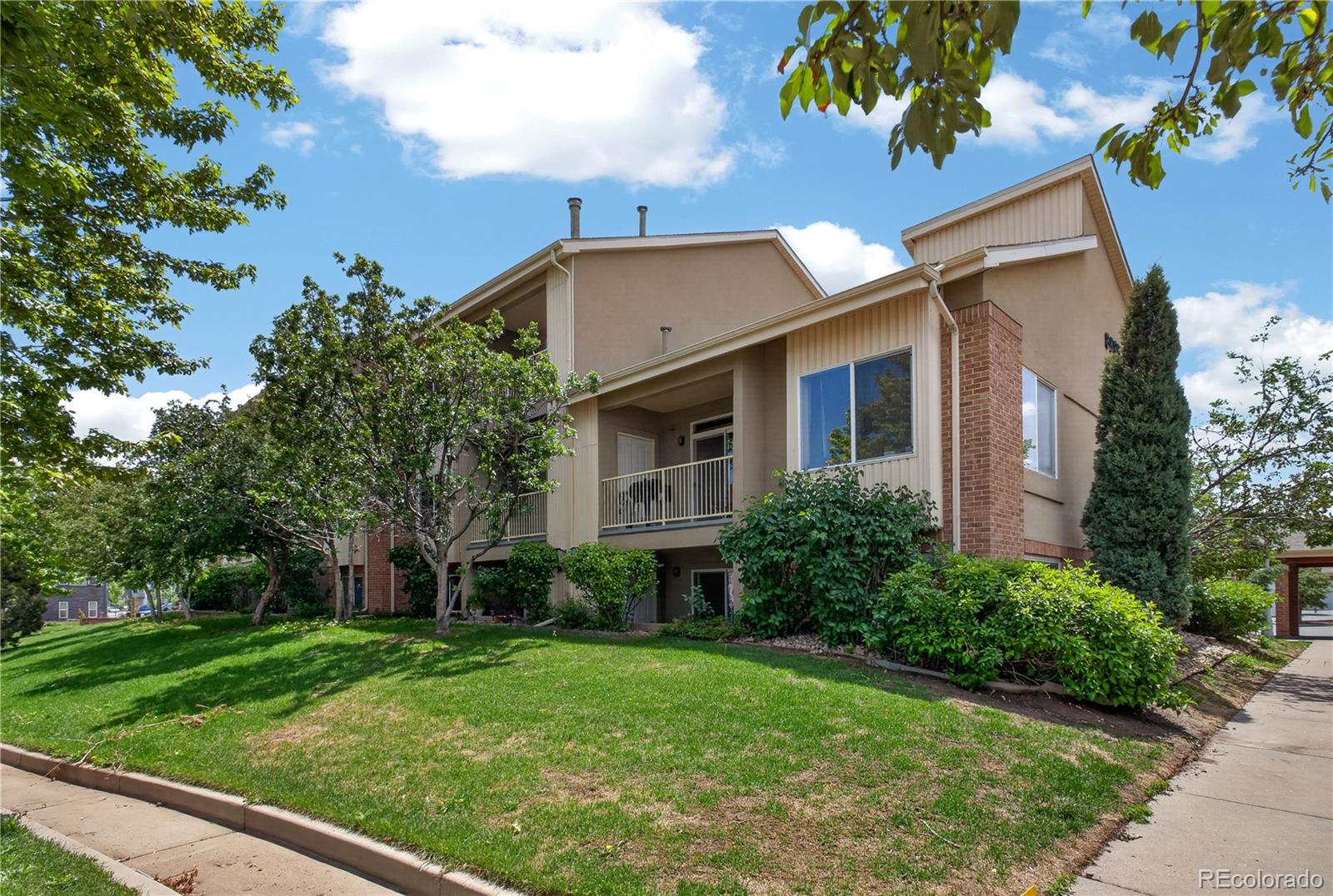 MLS Image #27 for 8685  clay street 206,westminster, Colorado