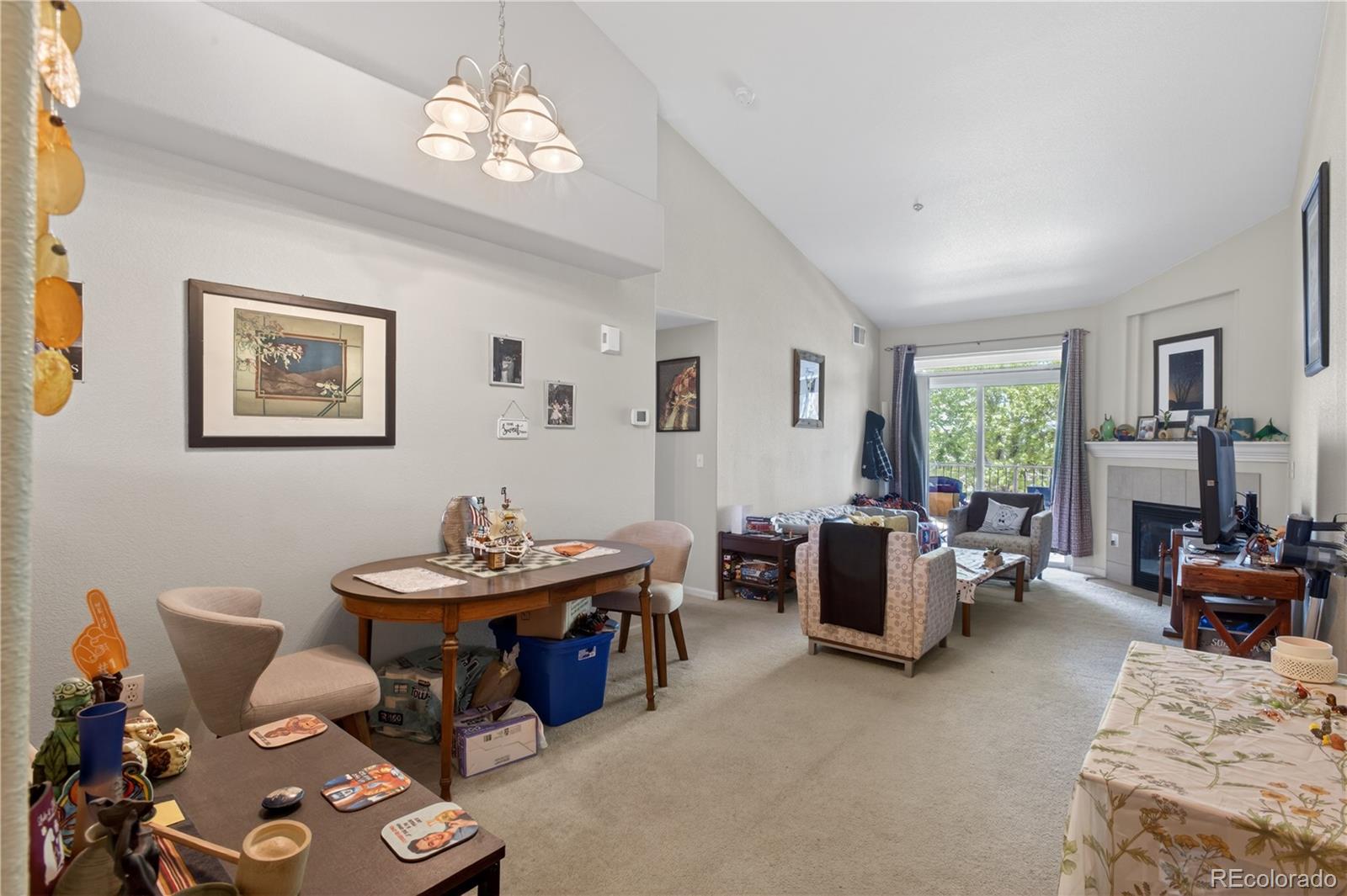MLS Image #5 for 8685  clay street 206,westminster, Colorado