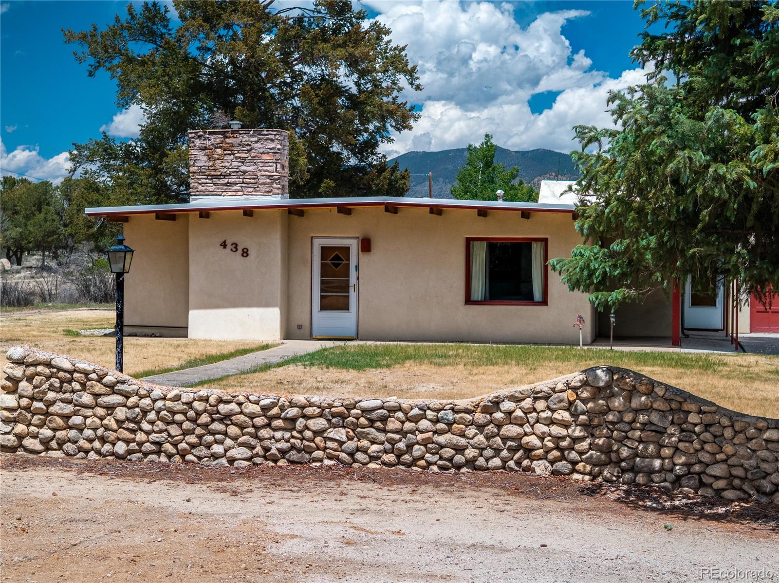 MLS Image #1 for 438  crossman avenue,buena vista, Colorado