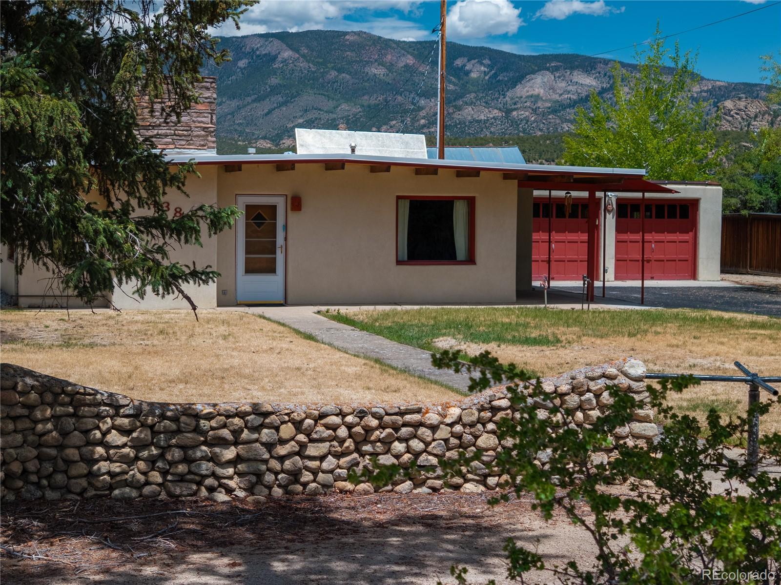 MLS Image #2 for 438  crossman avenue,buena vista, Colorado