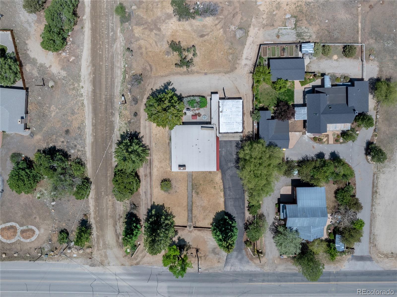 MLS Image #29 for 438  crossman avenue,buena vista, Colorado
