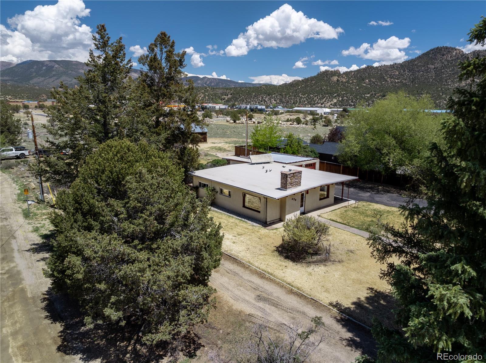 MLS Image #3 for 438  crossman avenue,buena vista, Colorado