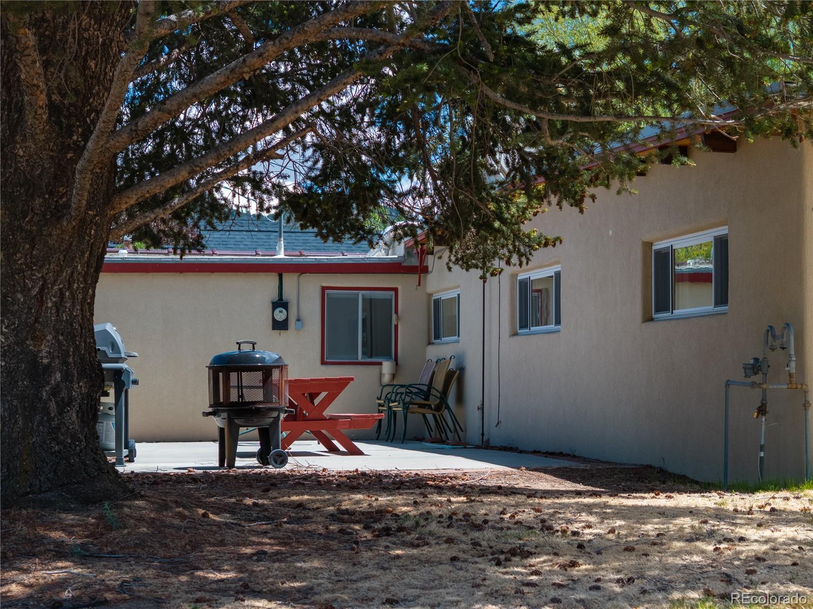 MLS Image #30 for 438  crossman avenue,buena vista, Colorado