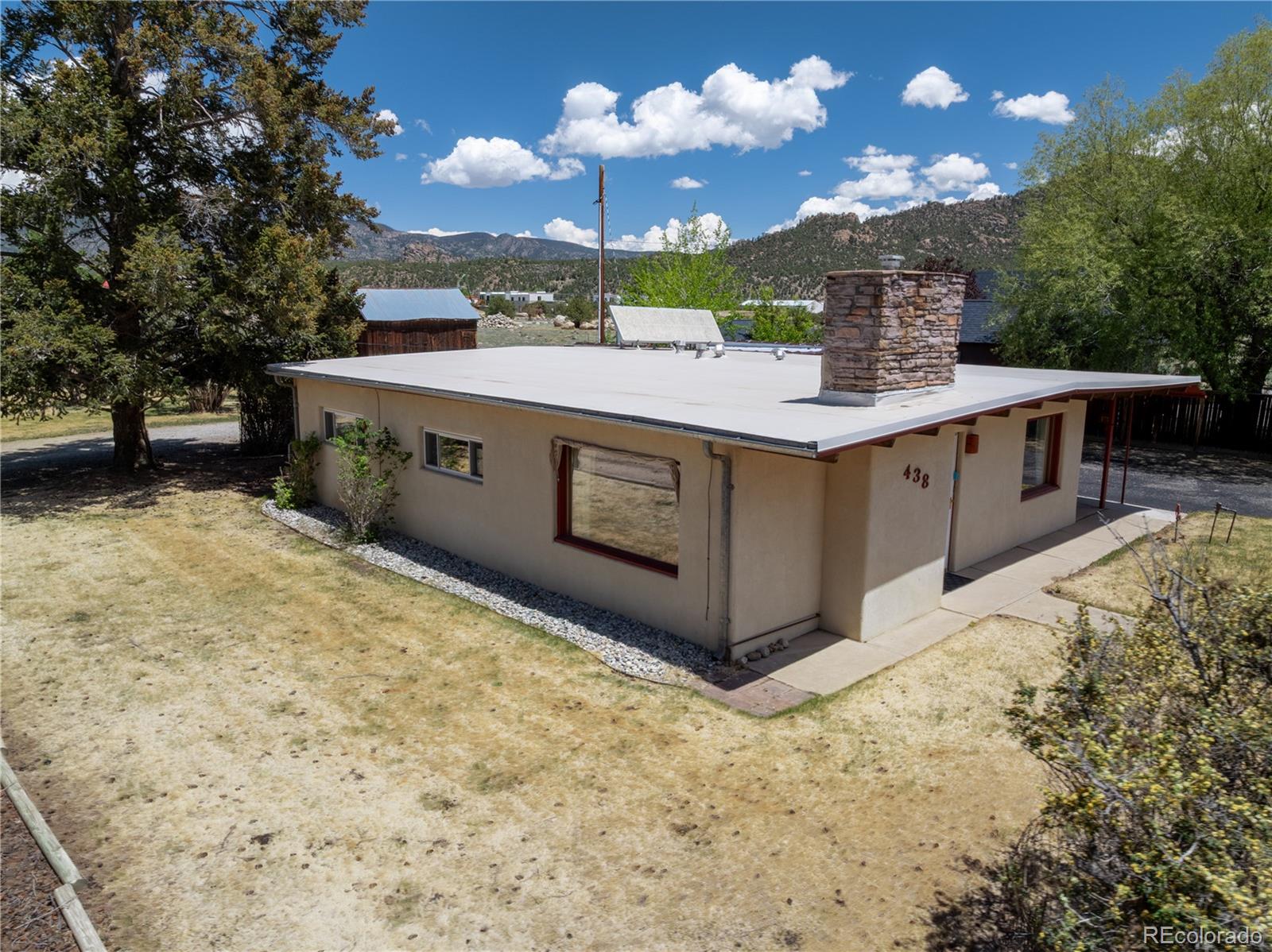 MLS Image #31 for 438  crossman avenue,buena vista, Colorado
