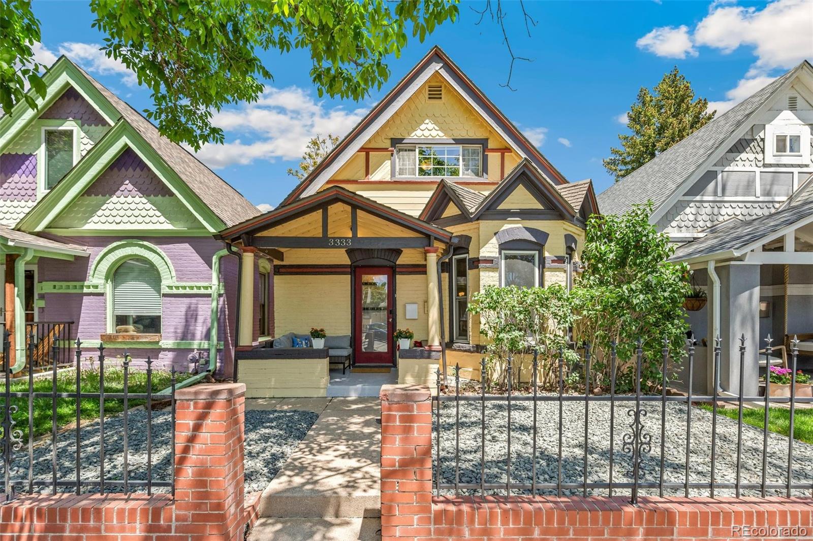 MLS Image #29 for 3333 w 33rd avenue,denver, Colorado