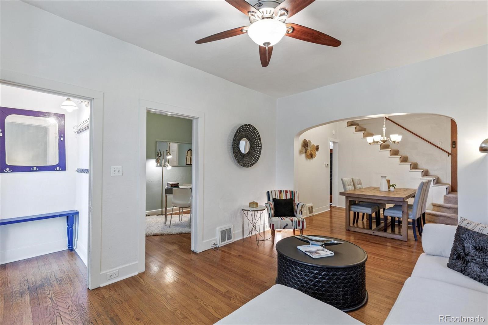 MLS Image #3 for 3333 w 33rd avenue,denver, Colorado