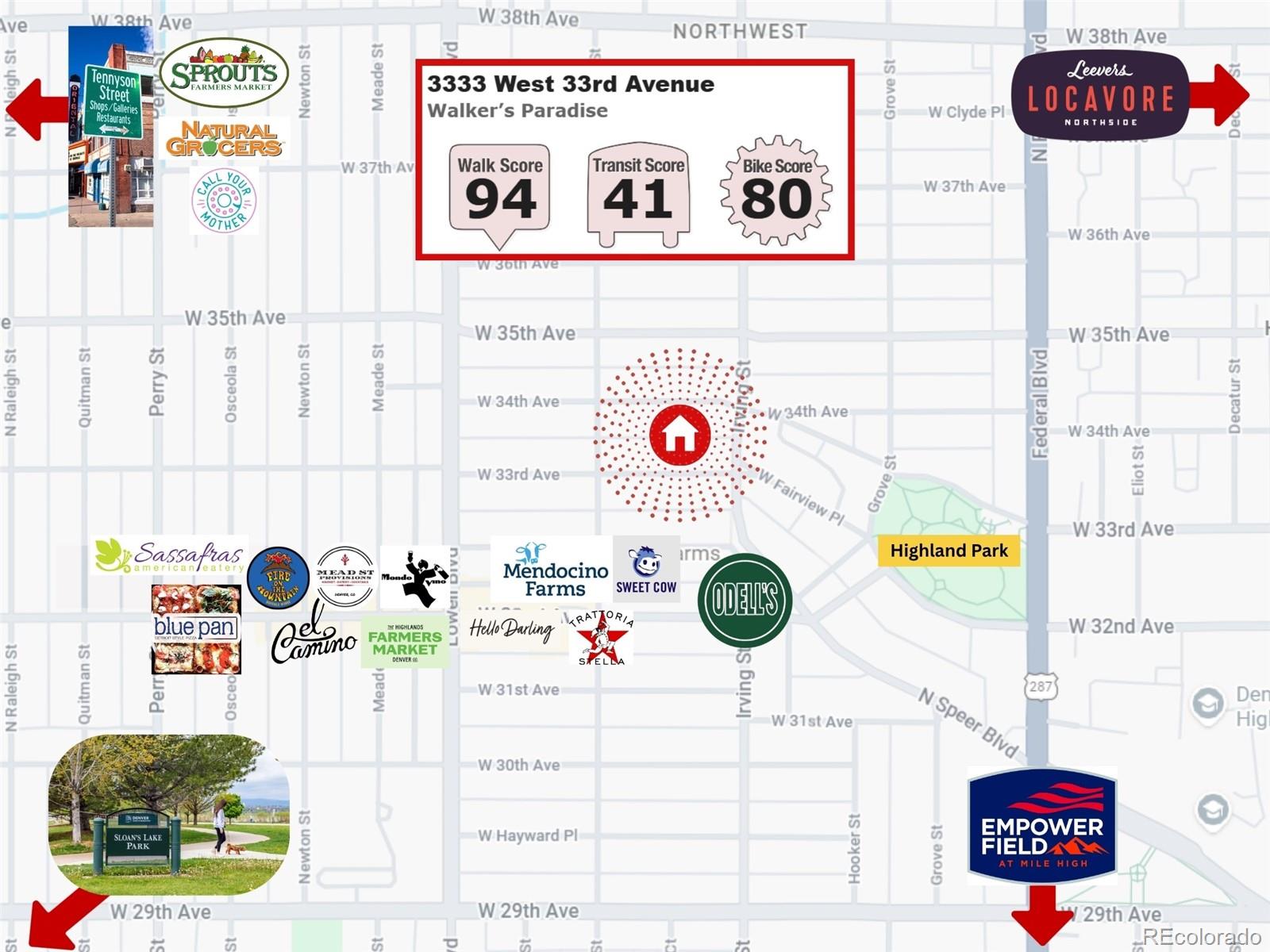 MLS Image #31 for 3333 w 33rd avenue,denver, Colorado