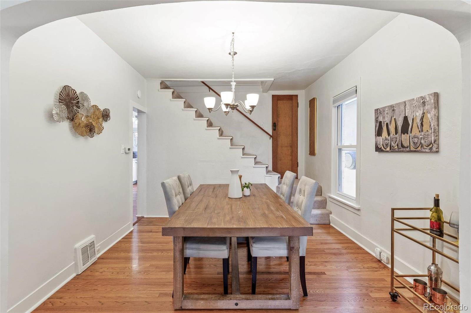 MLS Image #6 for 3333 w 33rd avenue,denver, Colorado