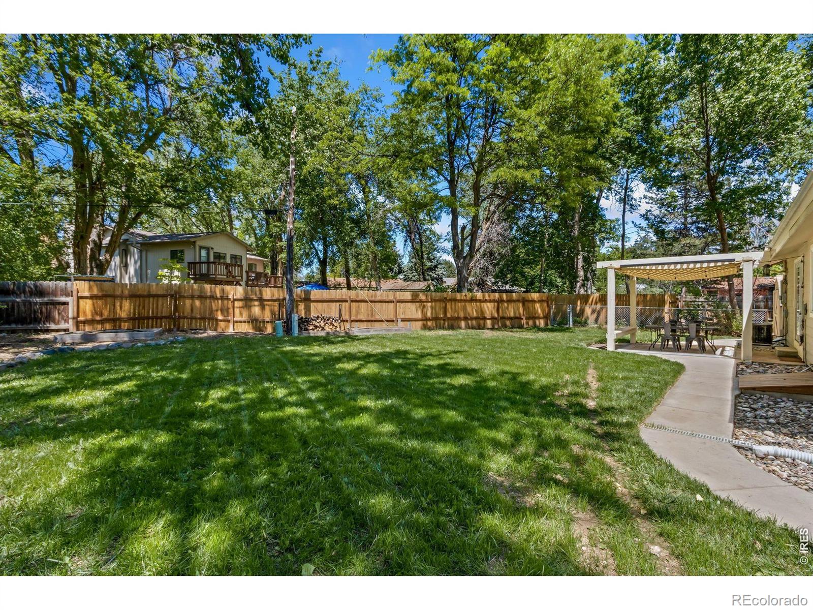 MLS Image #21 for 1600  crestmore place,fort collins, Colorado