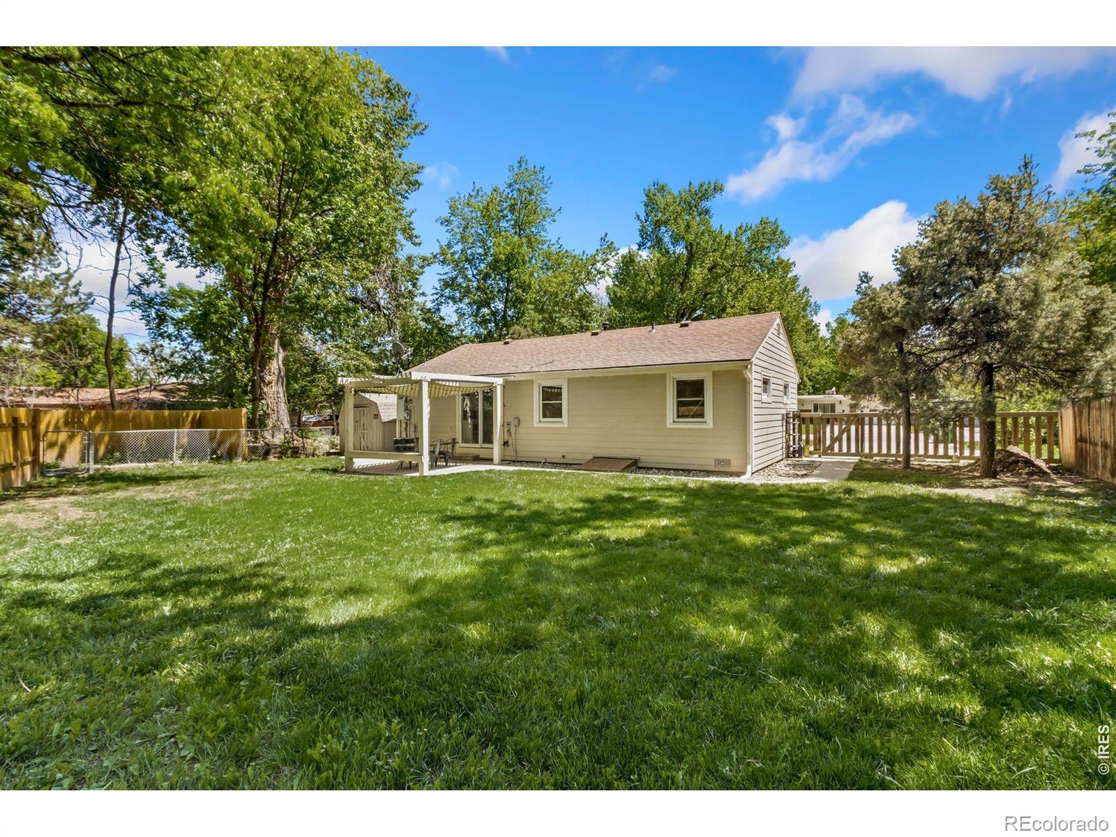 MLS Image #24 for 1600  crestmore place,fort collins, Colorado